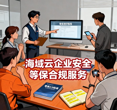 三级等保和二级等保有什么区别？企业该如何选择等保合规服务？